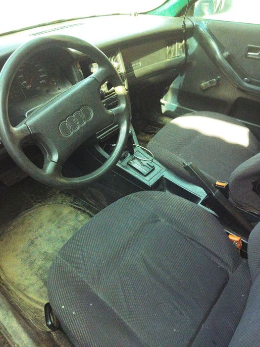 Ауди 80, 1992 г.автомат