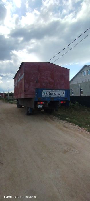 Услуги манипулятора