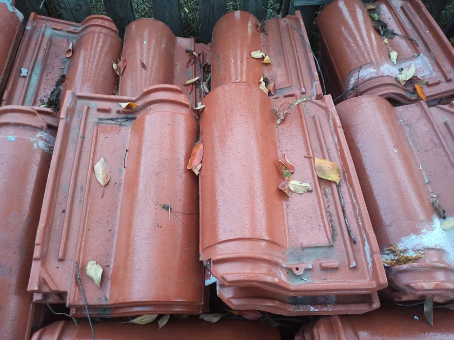 Продавам Гръцки керемиди