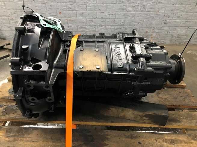 Cutie de viteze ZF 6 S 1000 TO DAF 2012 - Piese de schimb DAF