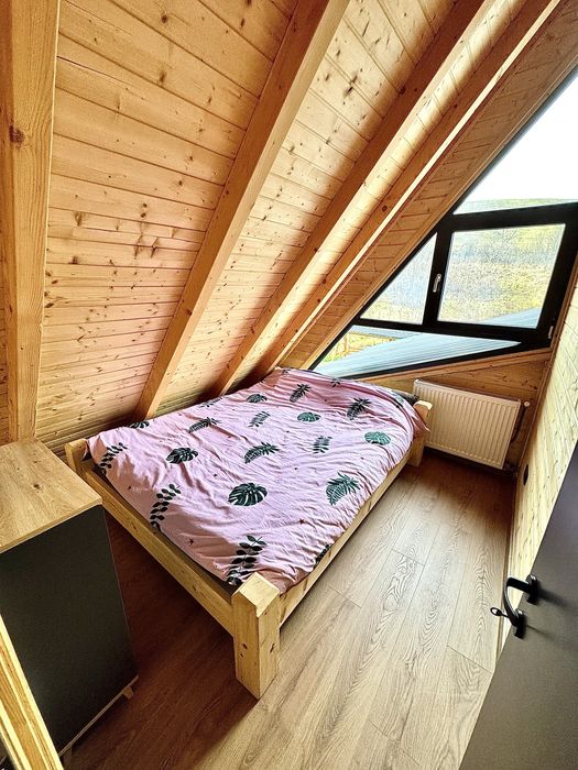 Cabana Luna de închiriat