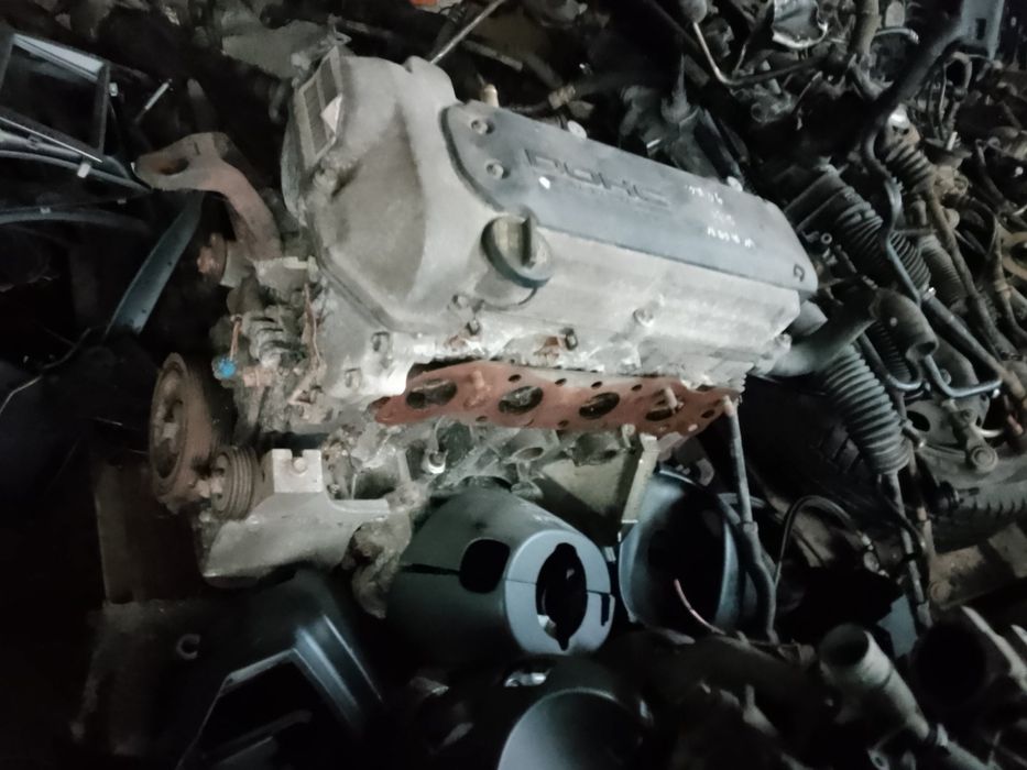 Двигател за Suzuki Wagon R+/Suzuki Swift