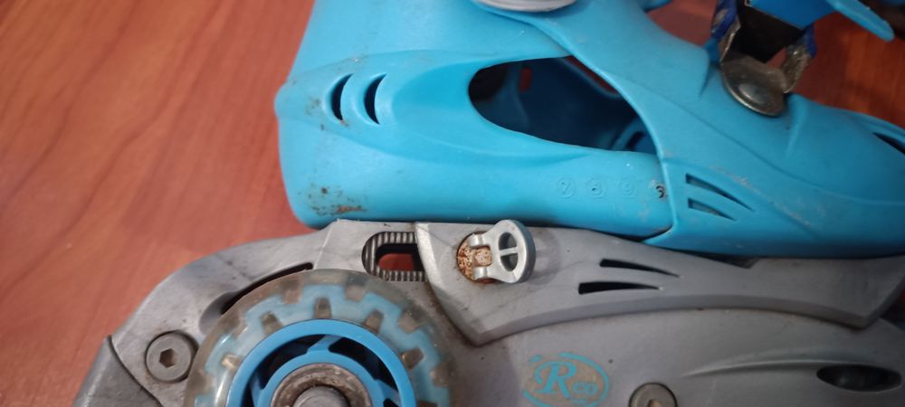 Role copii (reglabile)