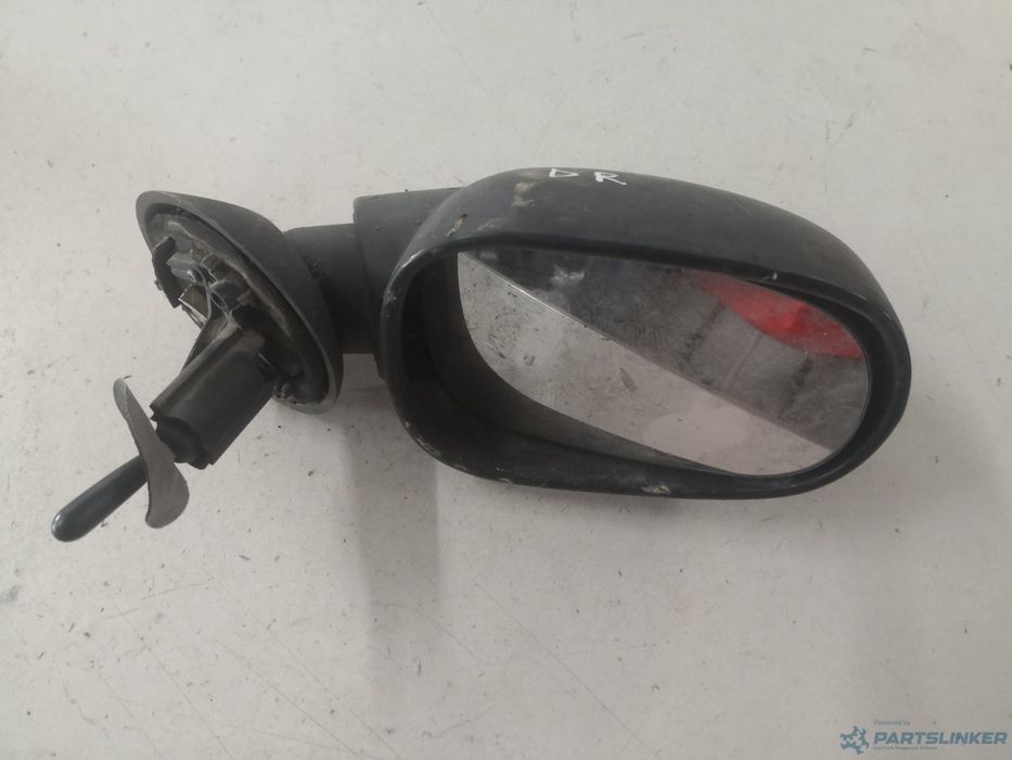 Brat Oglinda Dreapta Fata Dacia Logan (Ls_) [ 2004 - > ]