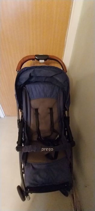 Продам коляску детскую.б/у