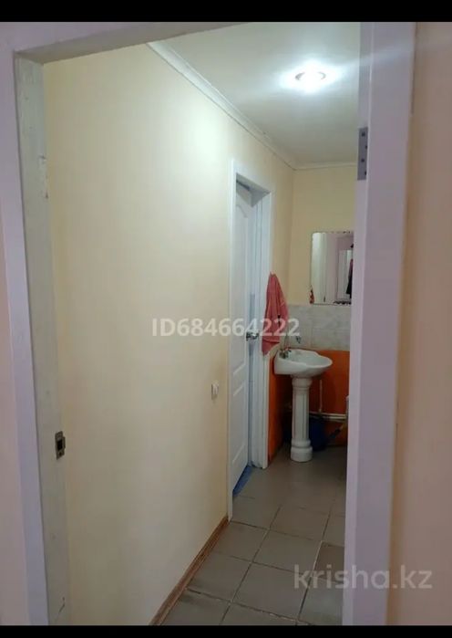 Дом в соц. городе