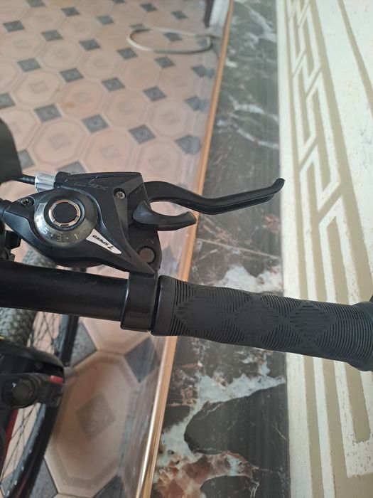 Спортивный Велосипед