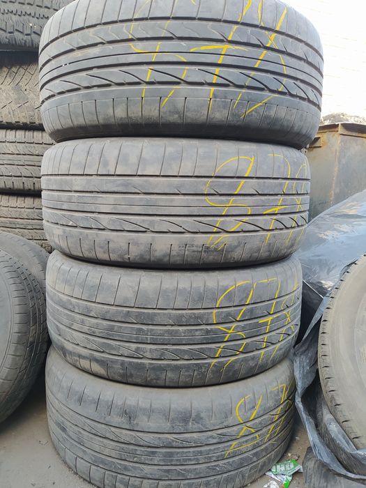 Летние шины 265/50/R19