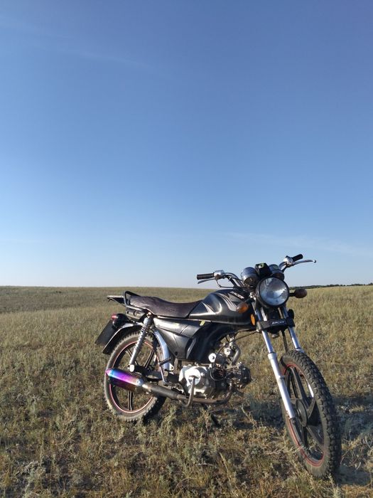Продам рейсак 110