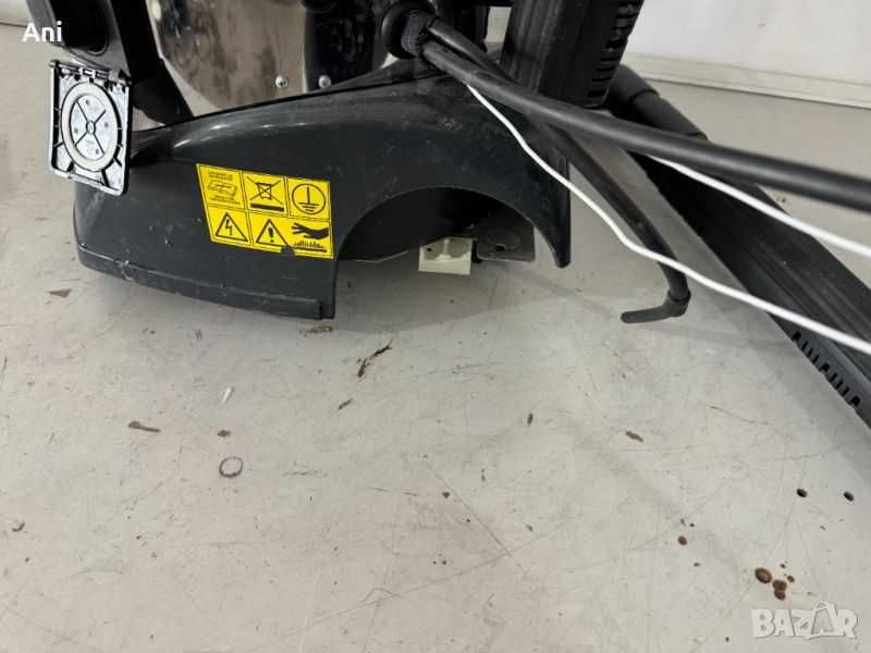 Прахосмукачка с парогенератор - Biffe Emilio