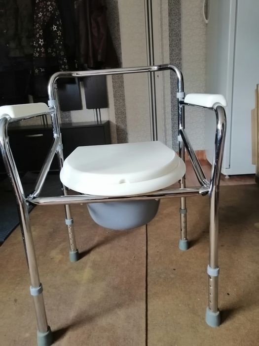 Продам стул унитаз