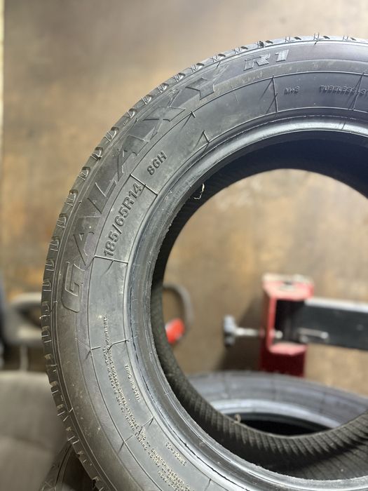 Летнее шины 185/65/14