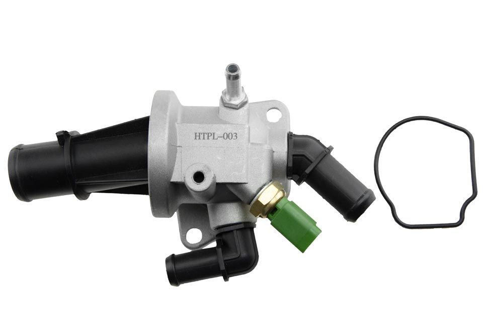 Termostat Opel Corsa C 1.3 Cdti 2005-, Combo 1.3 Cdti 2005-, Meriva 1.3 Cdti 2005-2010, Suzuki Swift 3 1.3ddis 2005-, NTY CTM-PL-003