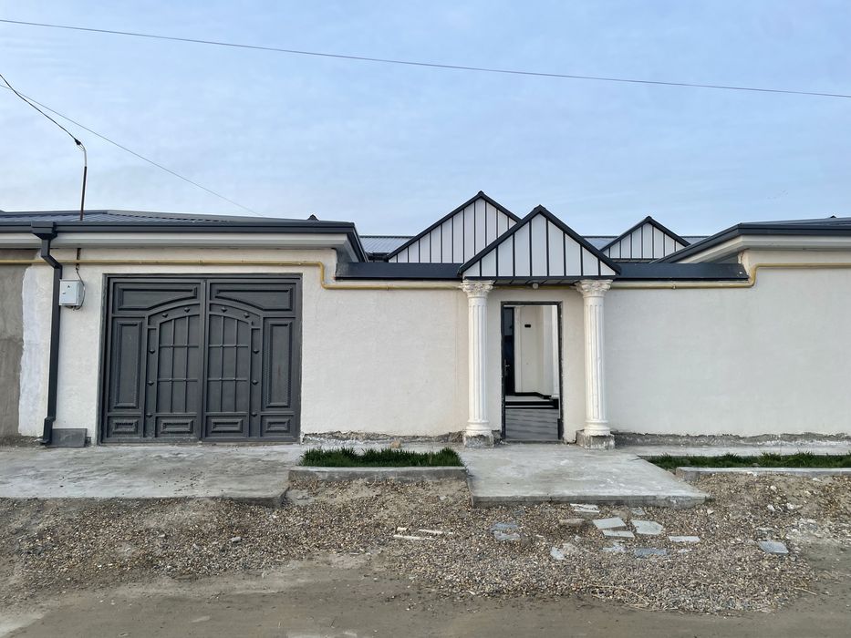 Продается новый коттедж ремонт от а до я (тор тор мхалля)