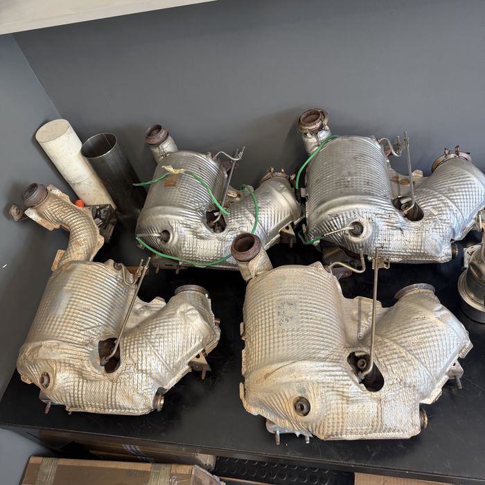 Filtru Particule, DPF, Curatare Filtru Particule DPF Profesional