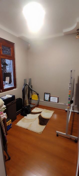 ТТЗ продажа квартира