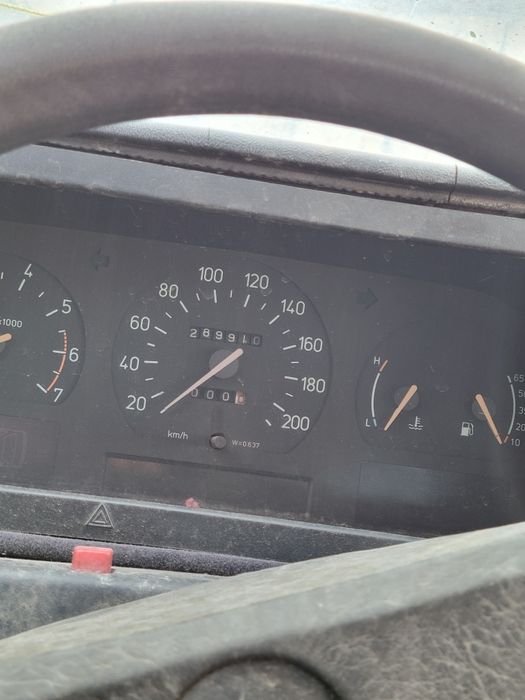 SAAB 9000 2.3 turbo