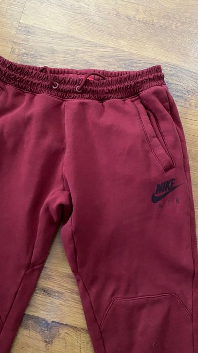 Nike AF1 Air M, вратарско долнище М