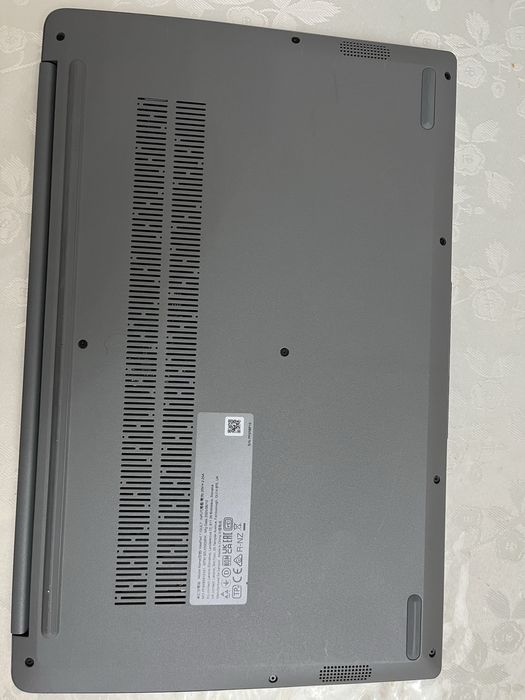 Ноутбук 16GB RAM / Windows 11 Pro /