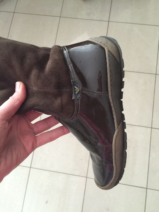 Benetton сребърни38 бели37;Zara;боти Armani 35;топли мокасини39;