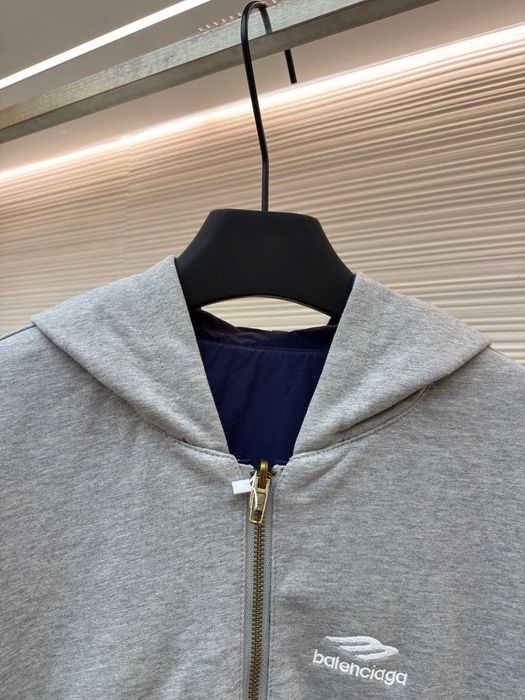 Hanorac Balenciaga Premium