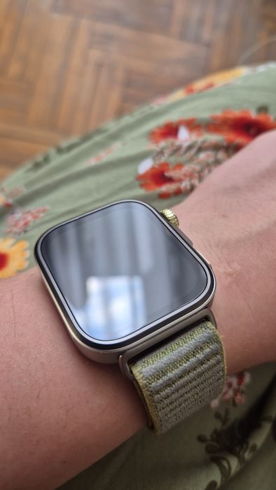 Smartwatch Huawei Watch Fit 4 Pro
