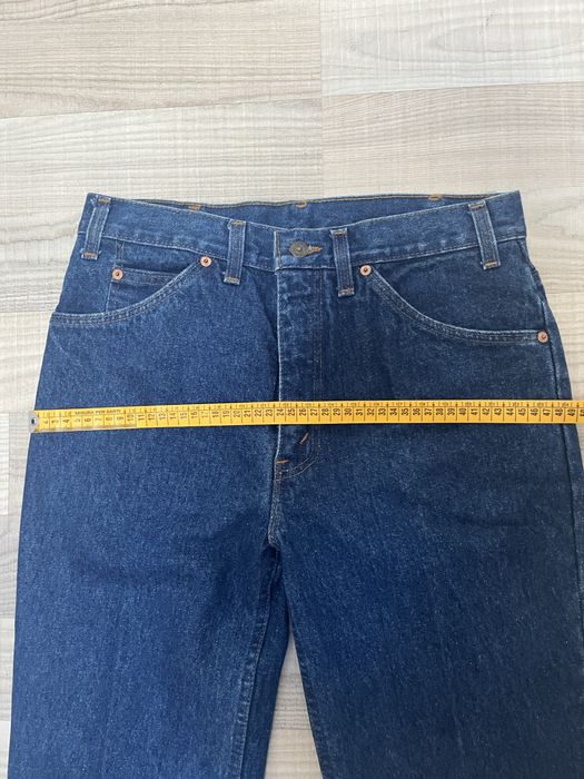Blugi Levi’s noi