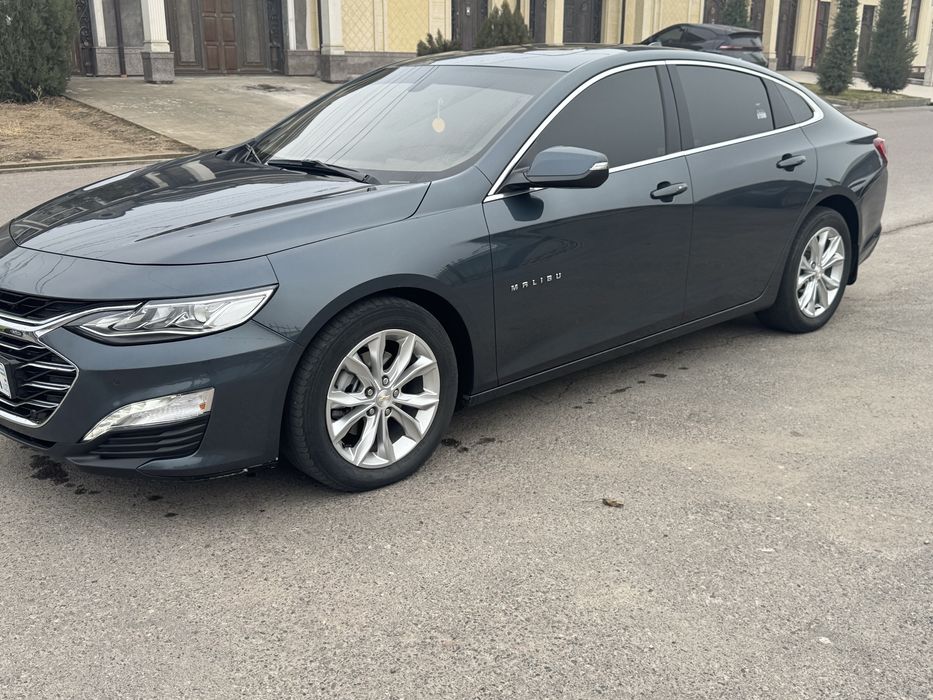 Malibu 2 primer sotiladi