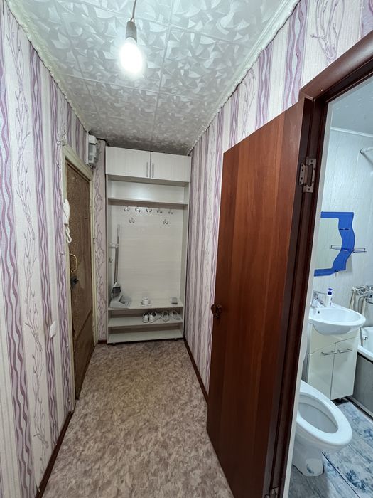 Продам 1 комнатную
