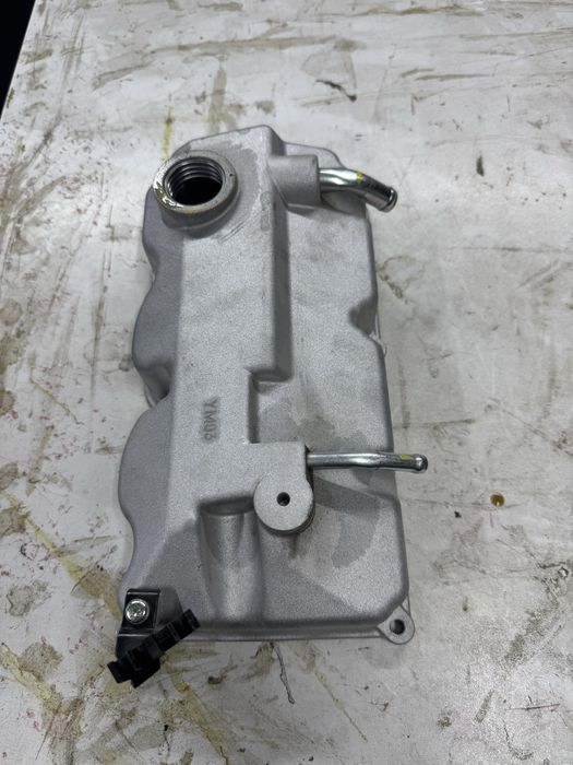 Damas mator krishka yengi