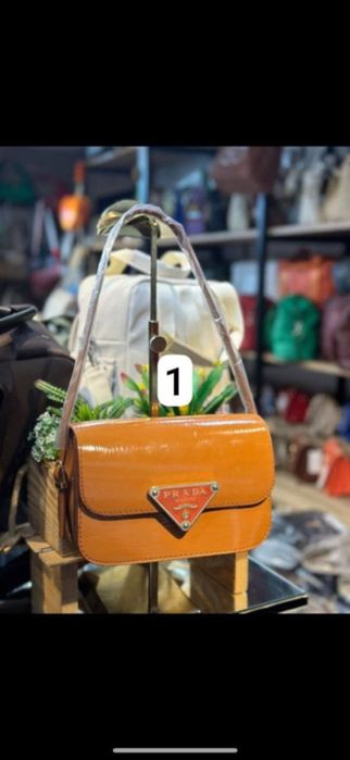 Genti dama diferite modele