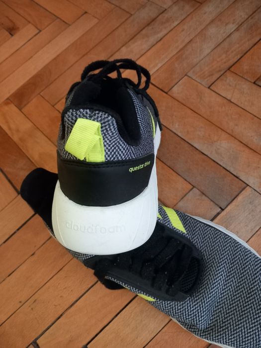 Маратонки adidas размер -38