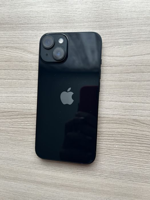 продам айфон 14, 128гб, акум 98%