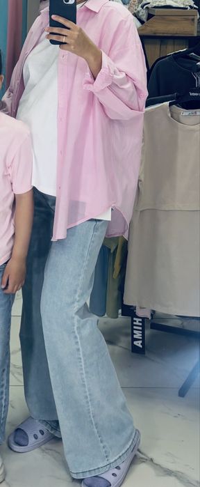 Продам джинсы для беременных