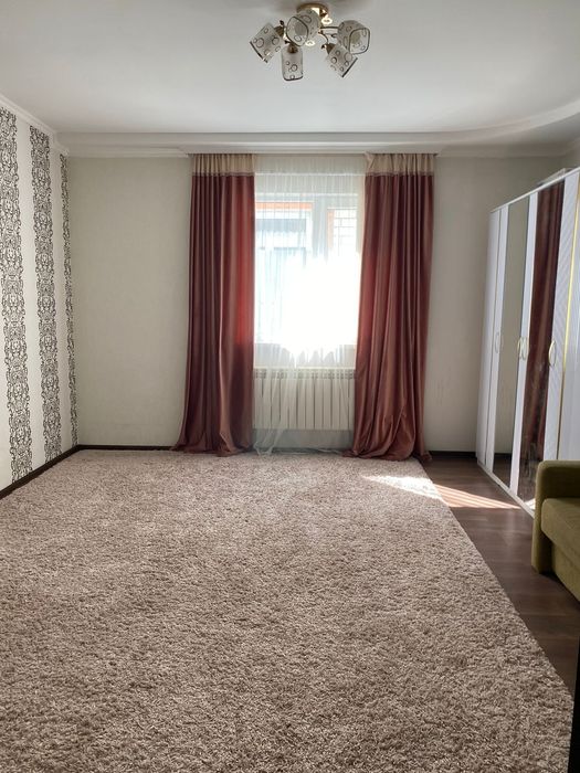 Продаётся кирпичный дом