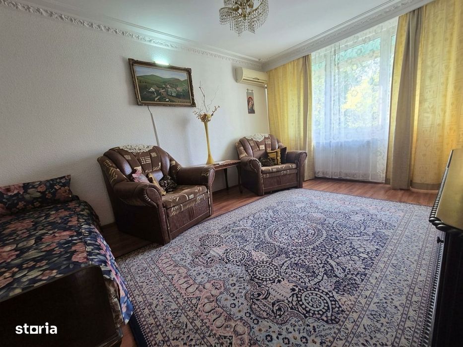 2 Cam. Decomandat I Berceni Sect. 4