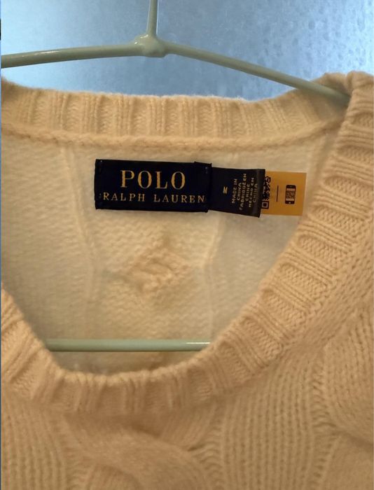 Кофта Ralph Lauren