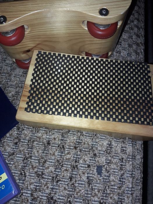 Продам тренажер Македонского. Торг.