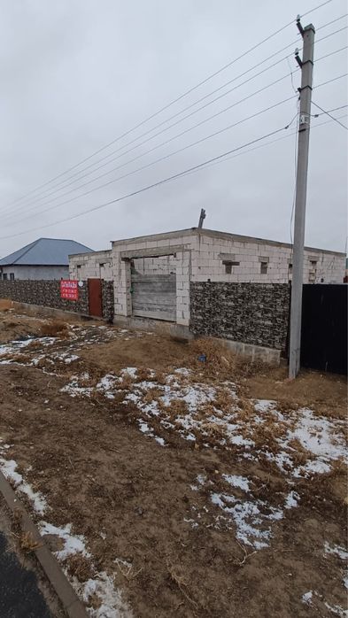 Продам участок в Таскала 3