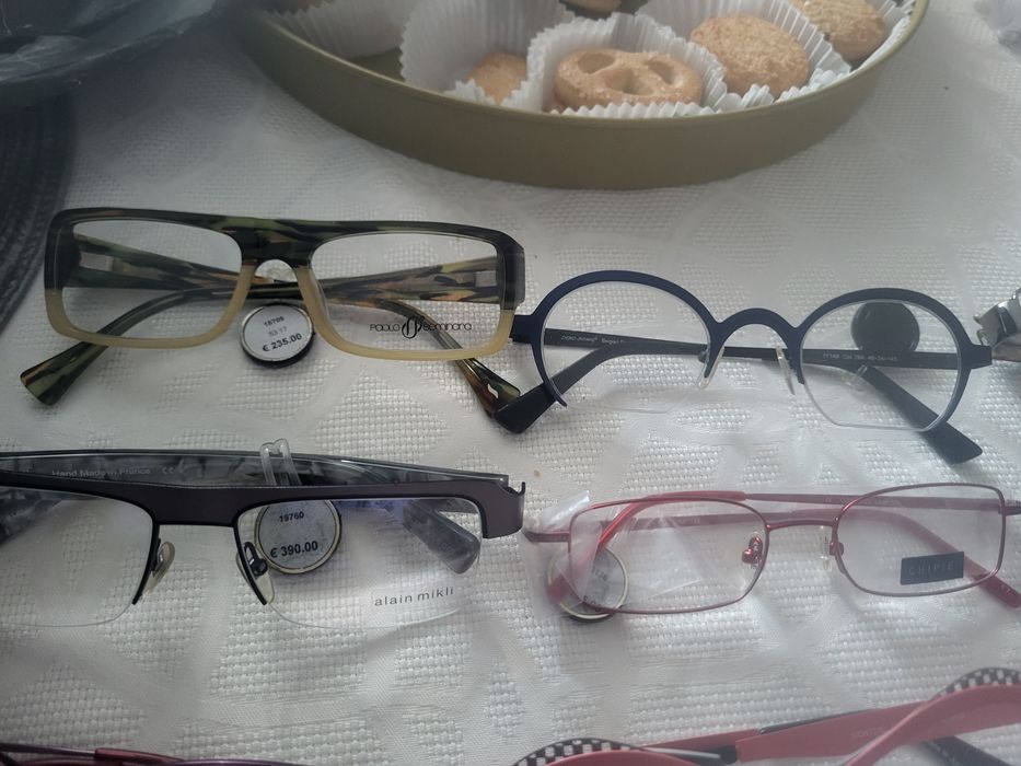 Rame ochelari vedere originale