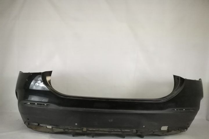 Оригинална Задна Броня със Сензори в Добро Състояние AMG Мерцедес-Бенц