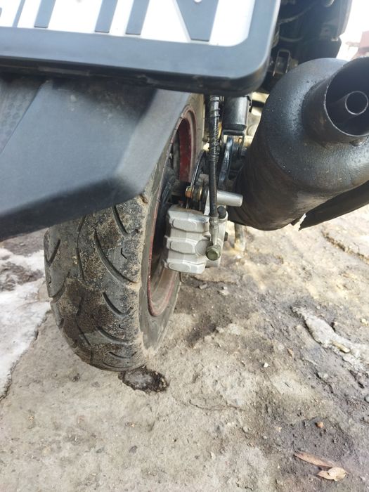 Продам М8 в неплохом состояние!!