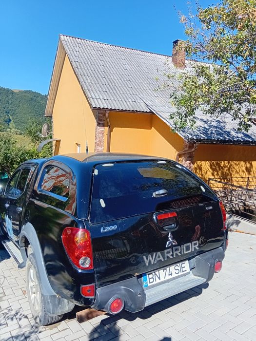I 200 2006 autoutilitar