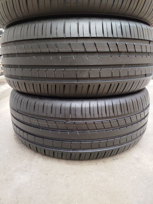 205 50 R17 Shina Linglong yumshoq