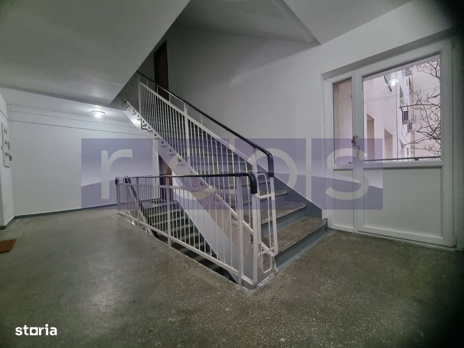 Vanzare- 3 -Camere -Nerva Traian -Timpuri Noi