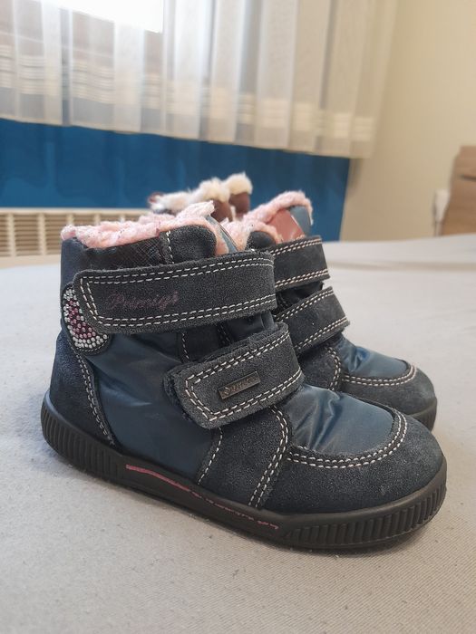 Зимни боти Primigi 26