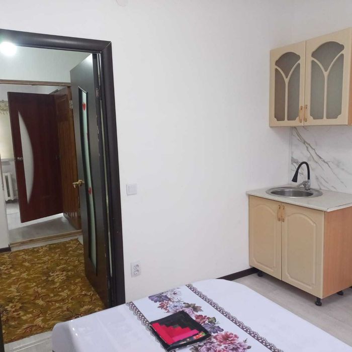 Сдается частный дом