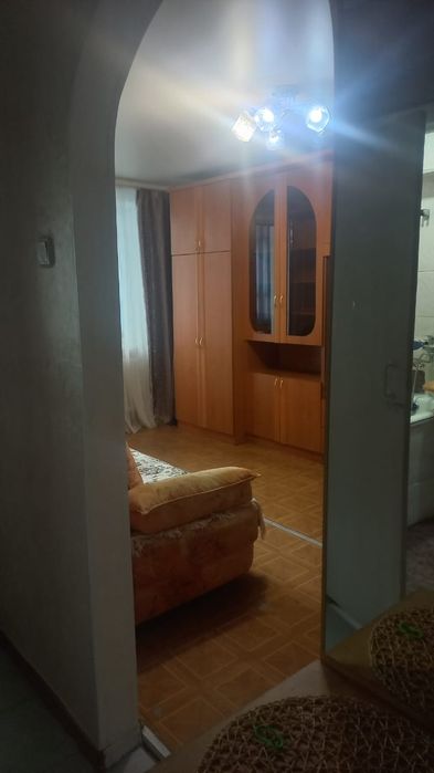 Сдам 1ком квартиру район Достык Молла