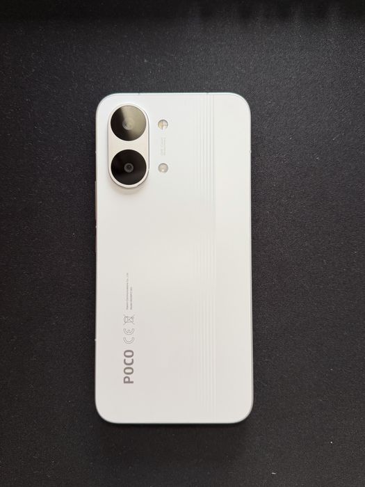 Xiaomi POCO X8 pro max