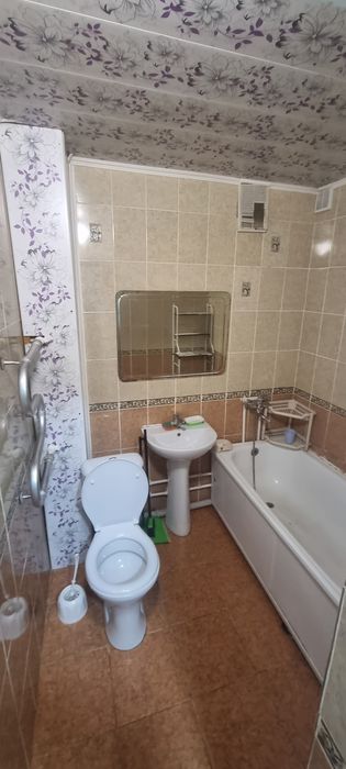 Продается квартира